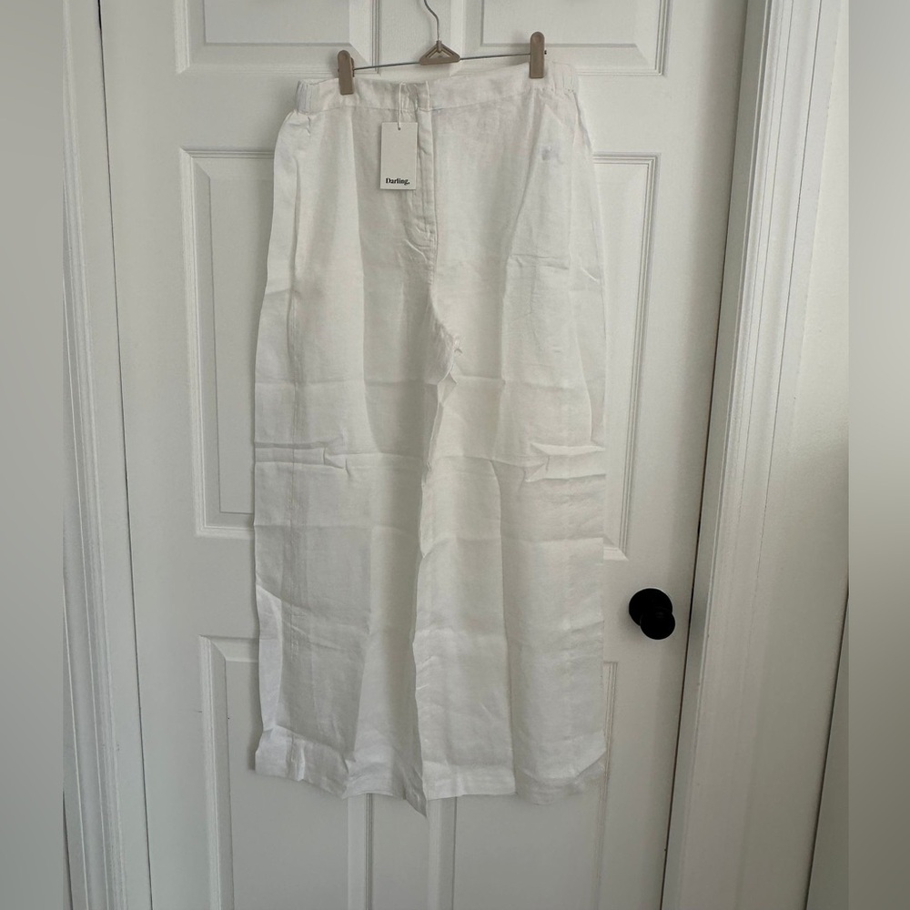 Darling Bird Harmonize Pants Large